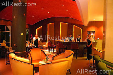 Imperial Mae Ping Hotel 5